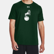 Men's Under Armour Tech™ Team Short Sleeve