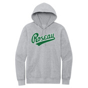 PERSONALIZED Roseau Hockey District® V.I.T.™ Fleece Hoodie