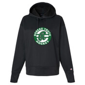 PERSONALIZED Roseau Youth Hockey Champion - Women's Sport Hooded Sweatshirt