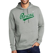 RYH ADULT NIKE CLUB FLEECE HOODY