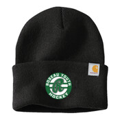 PERSONALIZED Roseau Youth Hockey Custom Carhartt® Watch Cap 2.0