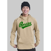 RYH Custom Yak Sports Playmaker Hoody
