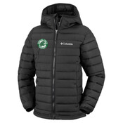 RYH Custom Youth Powder Lite™ II Hooded Jacket